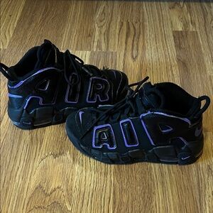 Nike Kids Air Uptempo
